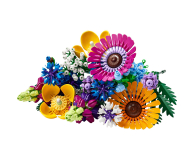 LEGO Botanicals 10313 Bukiet z polnych kwiatów - 1091352 - zdjęcie 2